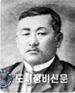 독립운동당시 선생의 모습 