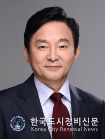  원희룡 국토교통부 장관 