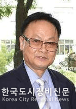 최종엽 본지 발행인 