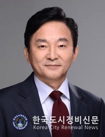 국토교통부 원희룡 장관 