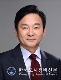 원희룡 국토교통부 장관 