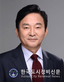  원희룡 구토 교통부 장관 