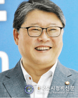  우리공화당 조원진 대표 