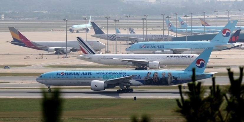 지방공항~자카르타·발리 직항 생긴다…한·인니, 하늘길 확대