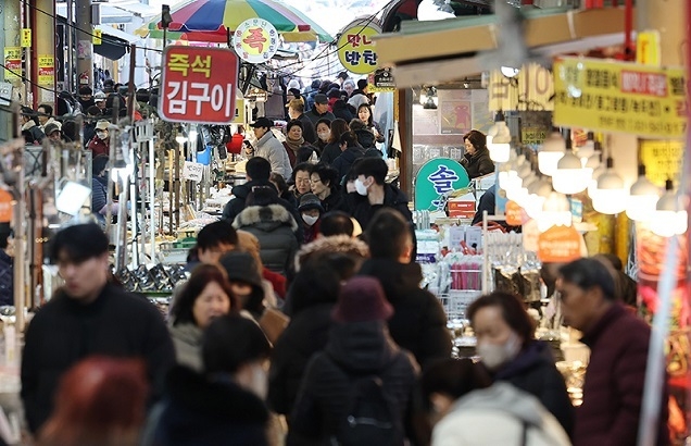 4월부터 중기·소상공인에 맞춤형 정책자금 41조 지원