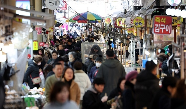 “전통시장 화재시설·노후 전선 정비해 드립니다”