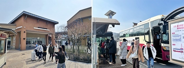 신세계사이먼 여주 프리미엄 아울렛, 외국인 대상 혜택 강화