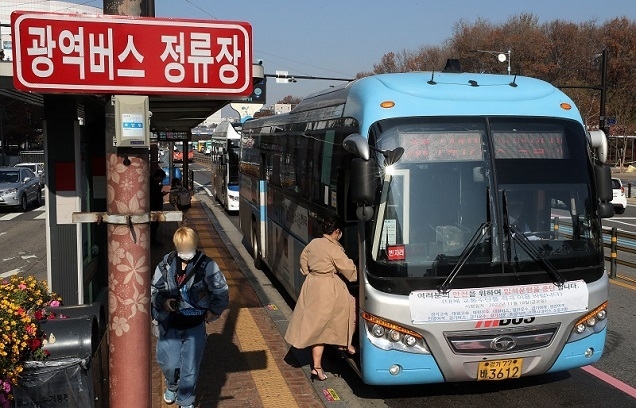 수도권 북부도 광역버스·BRT 확충…출퇴근 30분 시대 열린다