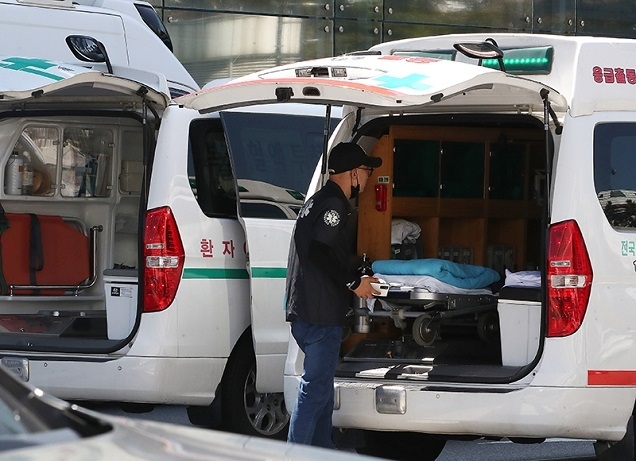 정부, 응급의료기관에 1대 1 전담책임관 지정…진료차질 방지